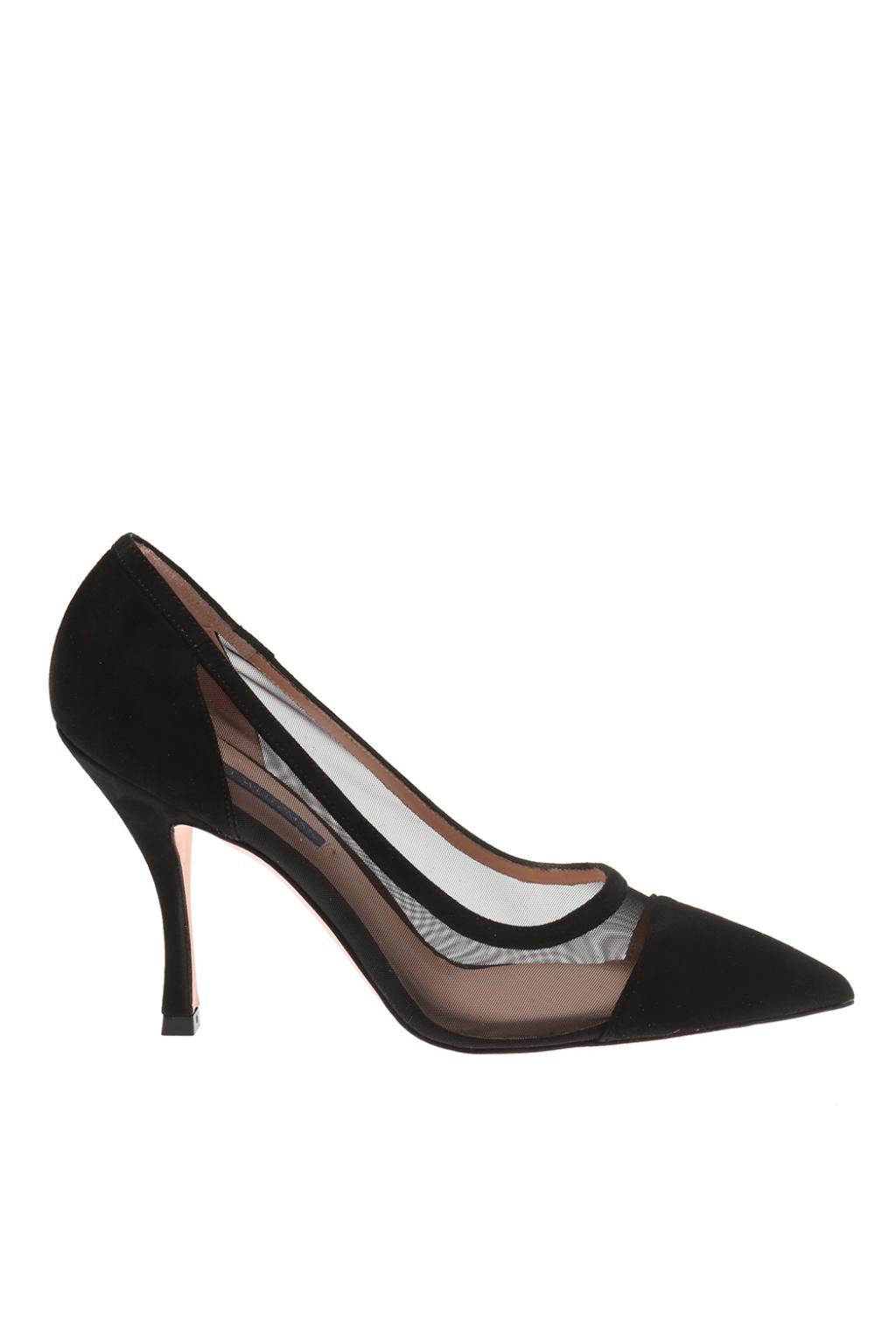 Stuart weitzman store monroe pump